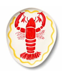 Langosta Plate