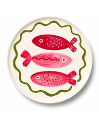 Pesci Plate