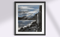 Image 2 of After the Storm II - Giclée Print