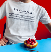 *NEW* Born Again In Birmingham T Shirt 
