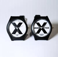 Image 1 of TRUE TILL DEATH X DRUG FREE XWATCH Classic Series