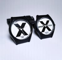 Image 2 of TRUE TILL DEATH X DRUG FREE XWATCH Classic Series