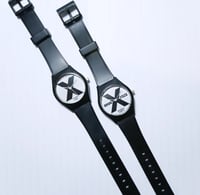 Image 3 of TRUE TILL DEATH X DRUG FREE XWATCH Classic Series