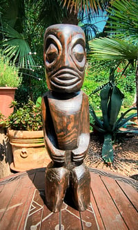 Image 1 of Tiki Tangaroa