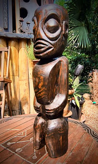 Image 3 of Tiki Tangaroa