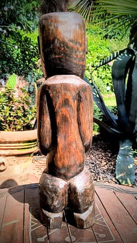 Image 4 of Tiki Tangaroa