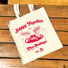 Happy Together tote