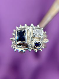Image 2 of Made to Order-Gallery Ring