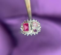 Image 1 of Made to Order-Gallery Ring