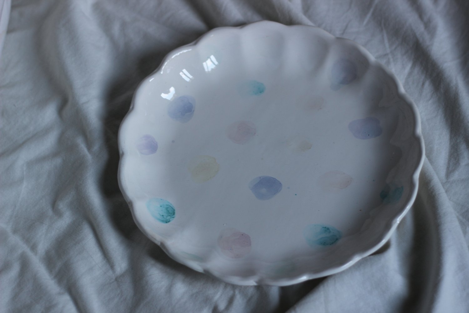 Assiette