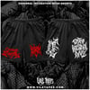 CEREBRAL INCUBATION MESH SHORTS