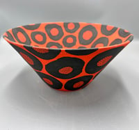Image 1 of Poppy Bowl- Kim Khamo