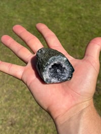 Image 12 of Amethyst Geode #2298