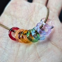 Image 3 of CLASSIC RAINBOW BEAD SET
