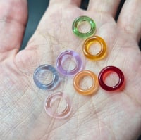 Image 4 of CLASSIC RAINBOW BEAD SET