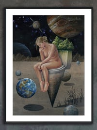 Image 2 of Already Elsewhere
