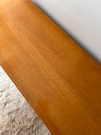 Image 7 of CÓMODA CAJONERA DE MADERA, AÑOS 60