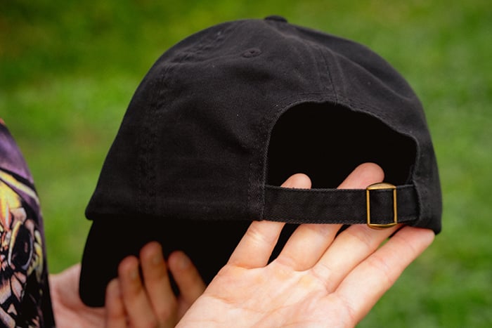 Image of I'm WALKIN' Here! Hat