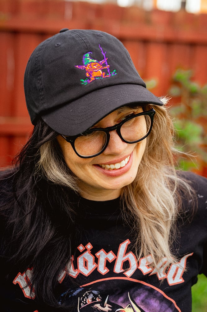 Image of I'm WALKIN' Here! Hat