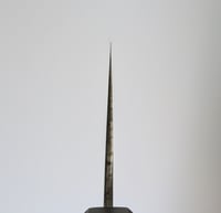 Image 4 of 226mm 52100 gyuto 