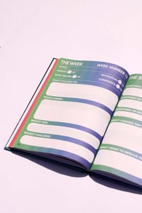 Image 5 of Skateboarding Progression Journal