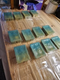 Image 2 of Sweet Solitude-a Rocky Top Wax Works exclusive custom houseblend fragrance 