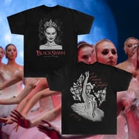 Image 1 of Black Swan (Pre-Order)