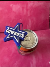 Dallas Cowboys Can Openers 