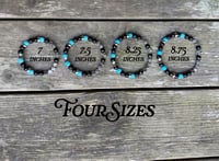 Image 2 of Paul Weller 2026 Tour Bracelet