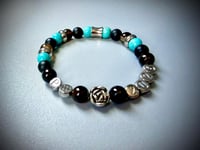 Image 1 of Paul Weller 2026 Tour Bracelet
