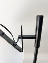 Image 5 of LÁMPARA “ESTEL” DE METALARTE, AÑOS 80