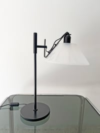 Image 2 of LÁMPARA “ESTEL” DE METALARTE, AÑOS 80