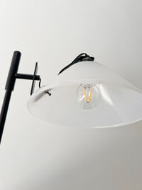 Image 7 of LÁMPARA “ESTEL” DE METALARTE, AÑOS 80