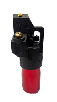 Image 3 of Raptor v2.0 - Limited Edition