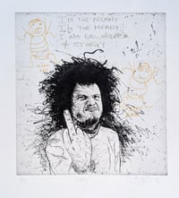 Image 1 of Ian Wilkinson - Larry