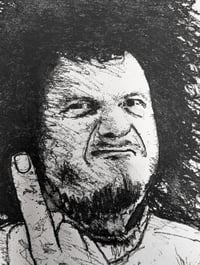 Image 2 of Ian Wilkinson - Larry