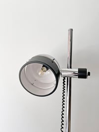 Image 7 of //ALQUILER//  LÁMPARA DE ESCRITORIO DE MADOM, AÑOS 70