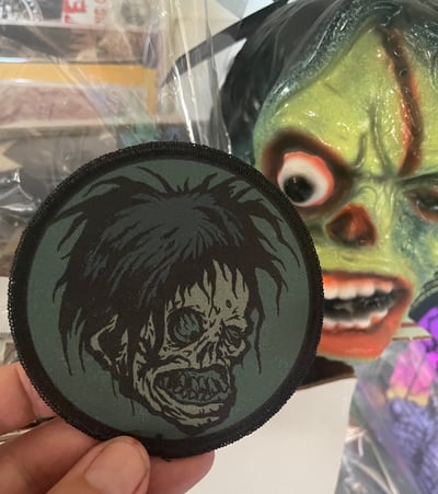 Image of SHOCK MONSTER  - PATCH