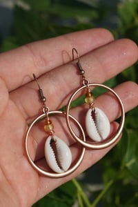 Image 6 of Salty Chick- Earrings