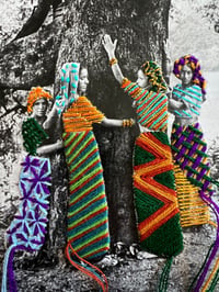 Image 1 of Chipko Movement