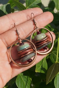 Image 1 of Elements- Earrings