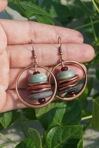 Image 3 of Elements- Earrings