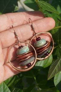 Image 5 of Elements- Earrings