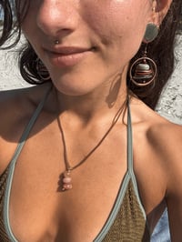 Image 6 of Elements- Earrings