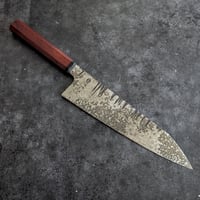 Image 3 of 226mm 52100 gyuto 