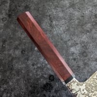 Image 5 of 226mm 52100 gyuto 