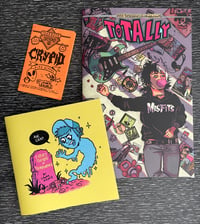 Comics Bundle