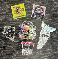 Sticker Pack