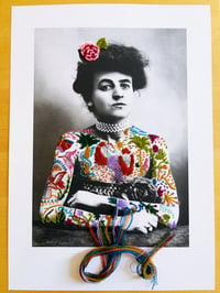 Image 5 of Maud Stevens Wagner