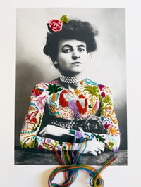 Image 2 of Maud Stevens Wagner